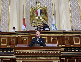 ПЕТКОВИЋ НА ФОРУМУ И САМИТУ У КАИРУ, ЗА ОДРЖИВ РАЗВОЈ СВИМА ПОТРЕБНЕ ИСТЕ ШАНСЕ