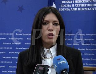 VULIĆ: I WILL NOT PARTICIPATE IN THE PIC SESSION