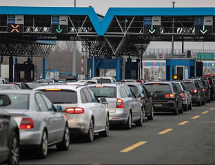 ОТКЛОЊЕН КВАР, УСПОСТАВЉЕН САОБРАЋАЈ НА ГРАНИЧНИМ ПРЕЛАЗИМА