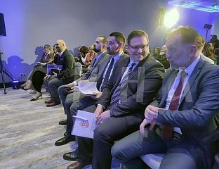 ПОЧЕЛА КОНФЕРЕНЦИЈА О ДИЈАСПОРИ