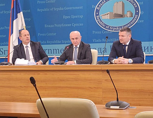 ЂОКИЋ: ВЛАДА ЋЕ ПОМОЋИ РиТЕ "УГЉЕВИК"