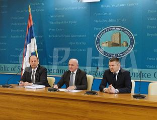 ЂОКИЋ: СПОРАЗУМ СА СЛОВЕНИЈОМ ОБУСТАВИЋЕ ВИШЕМИЛИОНСКУ АРБИТРАЖУ