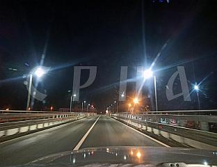 ОТВОРЕН МОСТ У КАРАКАЈУ ЗА ТЕРЕТНИ САОБРАЋАЈ, А ЗАТВОРЕН У ШЕПКУ