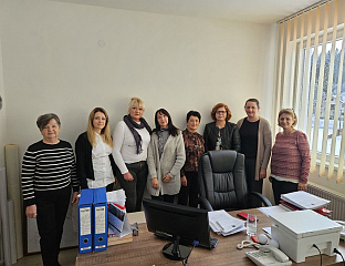 ЈУЈИЋ: КОНТИНУИРАНА ПОДРШКА ЛОКАЛНИМ САМОУПРАВАМА