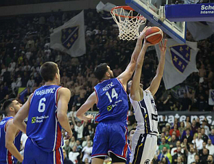 ЧОВИЋ: НИСАМ ОЧЕКИВАО ОНОЛИКИ ПРОСТАКЛУК И ВРИЈЕЂАЊЕ