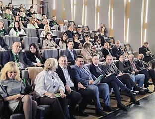 ОТВОРЕН САЈАМ ИНОВАТОРА И ИНВЕСТИТОРА