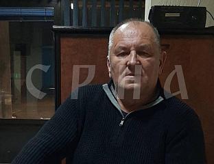 ĐURIĆ: IF THERE WERE EVEN A GRAIN OF JUSTICE, MAHMULJIN WOULD BE IN PRISON