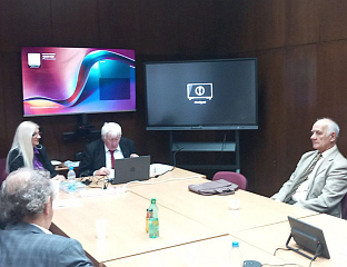 НАГРАДА "ПАВЛЕ И МИЛКА ИВИЋ" МОНОГРАФИЈИ "ГОВОРИ КОСОВСКОГ ПОМОРАВЉА"