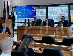 СИСТЕМ МАСОВНЕ ПРОЦЈЕНЕ ВРИЈЕДНОСТИ НЕПОКРЕТНОСТИ ЗА УРЕЂЕНИЈЕ ТРЖИШТЕ