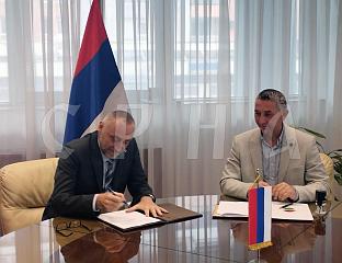 ВЛАСНИШТВО НАД ХОТЕЛОМ "ЉУБИЊЕ" ПРЕНЕСЕНО НА ОПШТИНУ