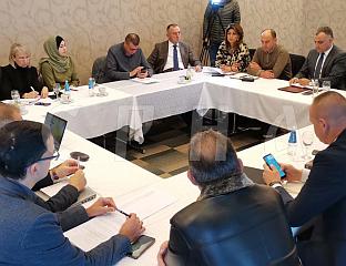 ЛУКИЋ: ИДУЋЕ ГОДИНЕ ОЧЕКУЈЕ СЕ ЗЕЛЕНО СВЈЕТЛО ЗА ИЗВОЗ ЈАЈА КЛАСЕ "А" У ЕУ