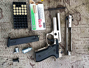 ТРИ ЛИЦА ИЗ ЛАКТАША УХАПШЕНА ЗБОГ 26 КРИВИЧНИХ ДЈЕЛА, НАНИЈЕЛИ ШТЕТУ ВЕЋУ ОД 57.000 КМ