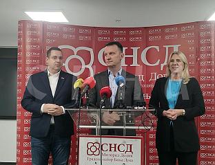 MARIČIĆ: THE MAYOR MUST ENABLE THE WORK OF THE CITY ASSEMBLY PRESIDENT