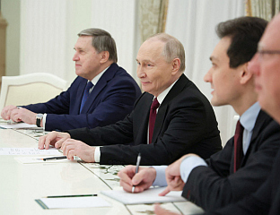 РАЗГОВОР ПУТИНА И ВИТКОФА ТРАЈЕ ТРИ САТА