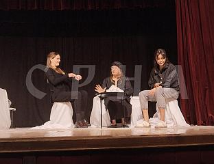 ПРЕД ПУБЛИКОМ КОМЕДИЈА "ЛУДА КУЋА БАЛКАНСКА"