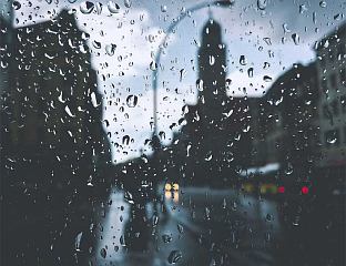 ДАНАС ОБЛАЧНО СА ПАДАВИНАМА