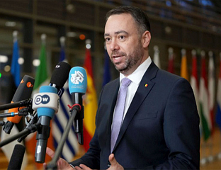 ПРЕВОТ: БЕЛГИЈА СЕ КАТЕГОРИЧНО ПРОТИВИ УПОТРЕБИ РУСКИХ СРЕДСТАВА