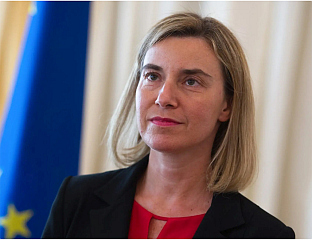 МОГЕРИНИЈЕВА ПУШТЕНА ИЗ ПРИТВОРА