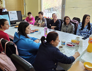 ПОШТОВАТИ ПРАВА ОСОБА СА ИНВАЛИДИТЕТОМ