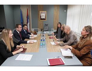 ЕФИКАСНОСТ ПРАВОСУЂА ЗАВИСИ ОД ЕДУКАЦИЈЕ СУДИЈА И ТУЖИЛАЦА