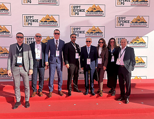 COOPERATION WITH AZERBAIJAN AND NAMIBIA CONFIRMED