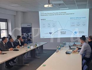 МИТРОВИЋ: НАСТАВИЋЕМО ПОДРШКУ ИНВЕСТИТОРИМА У СРПСКОЈ