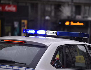 ДРОГИРАН ВОЗАЧ АУТОБУСА ПЛАНИРАО ДА ПРЕВОЗИ УЧЕНИКЕ