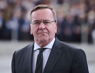 ЊЕМАЧКА РАСПОРЕЂУЈЕ ПРОТИВРАКЕТНУ ОДБРАНУ "СТРИЈЕЛА ТРИ"