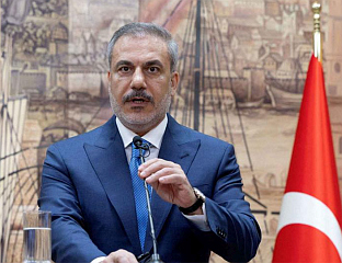 ФИДАН: ЗАСТРАШУЈУЋИ НАПАДИ НА ТАНКЕРЕ У ЦРНОМ МОРУ УГРОЖВАЈУ РЕГИЈУ