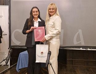 ЧАБРИЋ: ВОЛОНТИРАЊЕ ЈАКО ВАЖНО ЗА ДРУШТВЕНУ ЗАЈЕДНИЦУ