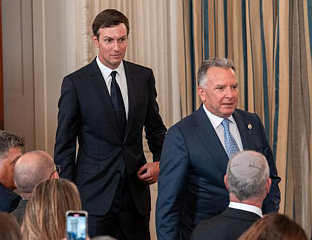 ВИТКОФ И КУШНЕР ОБАВИЈЕСТИЛИ ТРАМПА О САСТАНКУ СА ПУТИНОМ