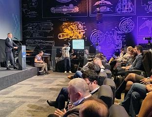 ОТВОРЕНА КОНФЕРЕНЦИЈА "ФОРВАРД"