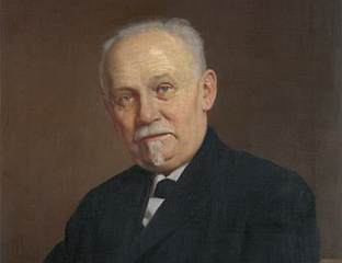 СЛОБОДАН ЈОВАНОВИЋ - ЈЕДАН ОД НАЈВЕЋИХ СРПСКИХ ИНТЕЛЕКТУАЛАЦА