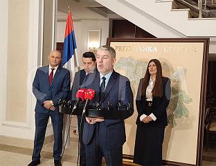 ШЕРАНИЋ: КАНАБИС НА ЛИСТУ КОНТРОЛИСАНИХ ПРЕПАРАТА ТЕК НАКОН ИЗМЈЕНЕ ЗАКОНА