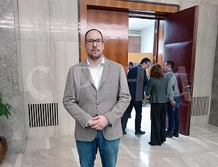 БОСНИЋ: СРБИ МОРАЈУ ДА СЕ БОРЕ ПРОТИВ ИСТОРИЈСКОГ РЕВИЗИОНИЗМА