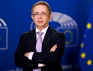 КИЈЕВУ ЗАСМЕТАО ПОСЛАНИК ИЗ АфД-а