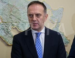 РАЧИЋ: ЗА ПОДРШКУ РАЗВОЈУ ПРИВРЕДЕ ПОВЕЋАТИ ИЗНОС НА 40 МИЛИОНА КМ