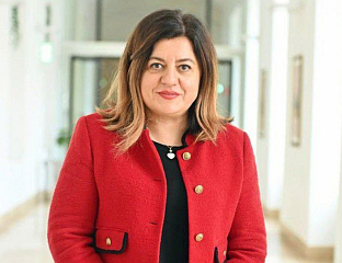 SAJIĆ: REPUBLIKA SRPSKA CONSISTENTLY FIGHTS FOR THE DAYTON IMPLEMENTATION