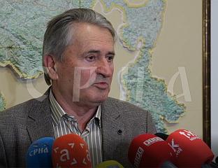 БРАТИЋ: ПОВЕЋАТИ СУБВЕНЦИЈЕ У ПРЕДУЗЕТНИШТВУ