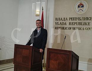 НИНКОВИЋ: ВЛАДА УСКОРО О СТАЊУ У "ЖЕЉЕЗНИЦАМА"