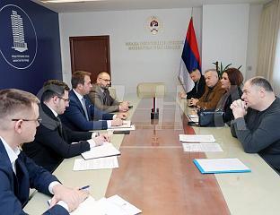 СЕЛАК: ПОДРШКА ОРГАНИЗАЦИЈАМА ПРОИСТЕКЛИМ ИЗ ОДБРАМБЕНО-ОТАЏБИНСКОГ РАТА