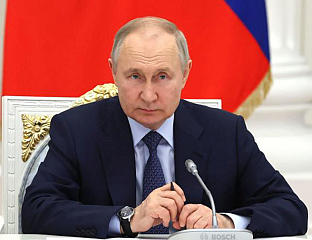 ПУТИН: МОСКВА И ЊУ ДЕЛХИ ВОДЕ НЕЗАВИСНУ СПОЉНУ ПОЛИТИКУ