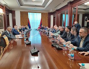 АГРАРНИ БУЏЕТ И НАРЕДНЕ ГОДИНЕ 180 МИЛИОНА КМ