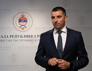 ШУЛИЋ: СВЕ ВИШЕ СТРАНИХ ТУРИСТА, СРПСКА ПРИВЛАЧНА ДЕСТИНАЦИЈА