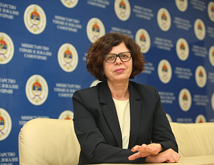 ЈУЈИЋ: У ТОКУ РАЗВОЈ ЕЛЕКТРОНСКОГ СЕРВИСА ЗА ЈЕДНОСТАВНИЈЕ ОСТВАРИВАЊЕ ЈЕДНОКРАТНЕ НОВЧАНЕ ПОМОЋИ ЗА НОВОРОЂЕНЧАД