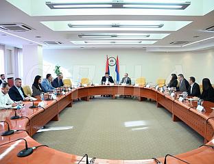 РЕДОВНА СЈЕДНИЦА 16. ДЕЦЕМБРА, НА ПРЕДЛОЖЕНОМ ДНЕВНОМ РЕДУ ПОВЕЋАЊЕ ПЛАТА