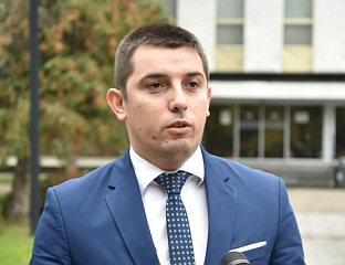 ŠULIĆ: WITH HIS VETO, DODIK WANTED TO PREVENT PROBLEMS WITH BRIDGE IN GRADIŠKA