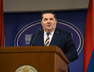 СТЕВАНДИЋ: ТЕСТИРАЊЕ ДЈЕЦЕ НА НАРКОТИКЕ УЗ ДОЗВОЛУ РОДИТЕЉА, ЖЕЛИМО ДА ЗАШТИТИМО МЛАДЕ