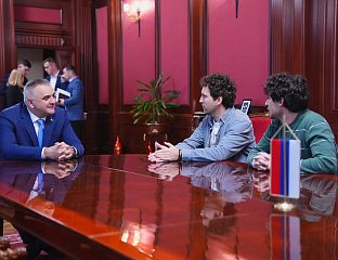 МИНИЋ: СТУДЕНТИ ПОКРЕТАЧИ ХУМАНИТАРНЕ АКЦИЈЕ ЗАСЛУЖУЈУ ПУНУ ПОДРШКУ