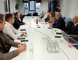 ПРИВАТНЕ БЕНЗИНСКЕ СТАНИЦЕ БИЋЕ УКЉУЧЕНЕ У СНАБДИЈЕВАЊЕ ТРЖИШТА